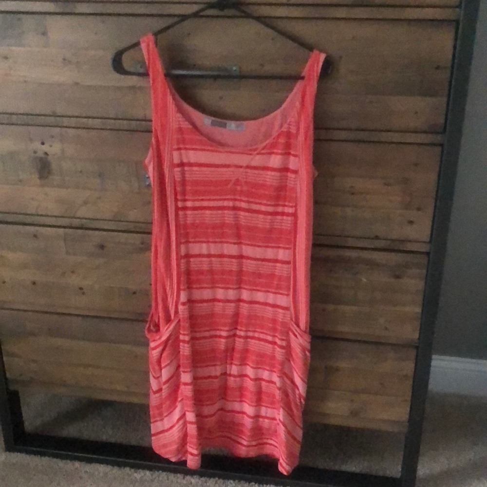 Athleta  tank dress